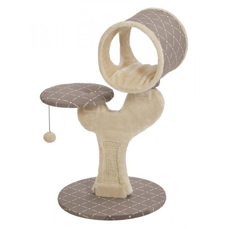 midwest-feline-nuvo-salvador-cat-furniture-mushroom