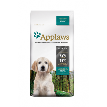 applaws-small-medium-breed-chicken-puppy-dry-food-15kg
