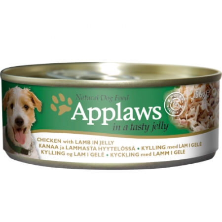 applaws-chicken-with-lamb-in-jelly-dog-canned-food-156g