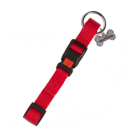 gimdog-adjustable-collar-dog-nylon-red