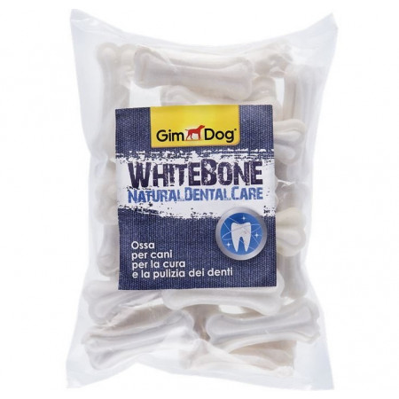 gimdog-white-bone-osso-2-dog-treat-pack-of-25
