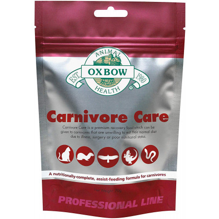 oxbow-carnivore-care