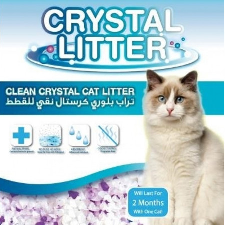 crystal-silica-cat-litter