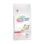 Lider Spectrum Fussy 34 Adult Cat Food, 12 kg