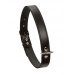 beeztees-dog-leather-collar-black