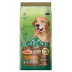 classic-pets-adult-dog-food-lamb-flavour-15-kg
