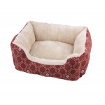 pawise-square-dog-bed-wine-red