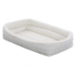 midwest-quiettime-deluxe-fleece-double-bolster-crate-bed