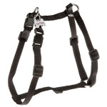 gimdog-nylon-harness-for-dog-black
