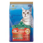 classic-pets-adult-cat-food-chicken-flavour