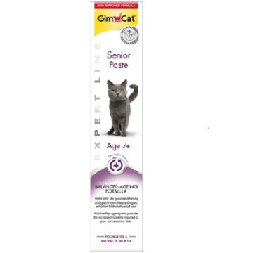 GimCat Senior Paste, 50g