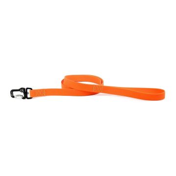 Collar Company Dog lead Evolutor - Orange - 7 Feet