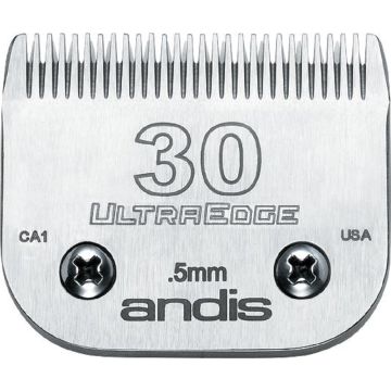 Andis UltraEdge Detachable Blade, Size 30