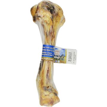 Loving Pets Meaty Femur Bone, 14-16"
