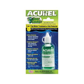Acurel Body Guard Plus - 50ml