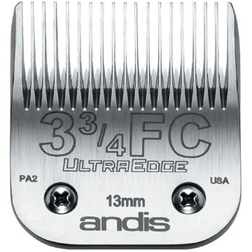 Andis UltraEdge Detachable Blade, Size 3 - 3/4FC