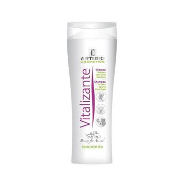 Artero Vitalizante Volume Bath Dog Shampoo - 250 ml