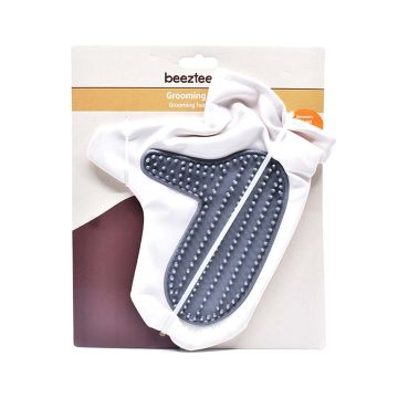Beeztees Grooming Glove for Cats