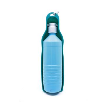 Beeztees Portable Drinking Bottle with Belt 500ml