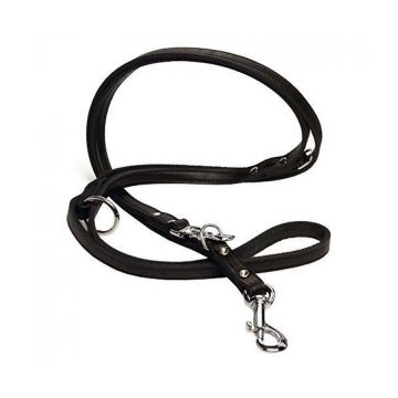 Beeztees Training Leash for Dog - Black