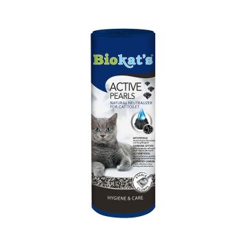 Biokats Active Pearls Natural Nutralizer - 700 ml