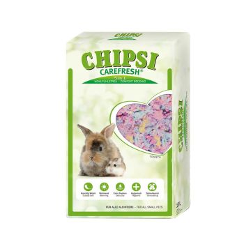 Carefresh Confetti Pet Bedding, 14 L