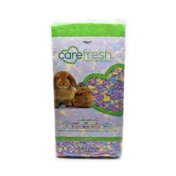 Carefresh Confetti Small Pet Bedding