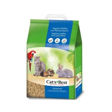 Cats Best Universal Cat Litter