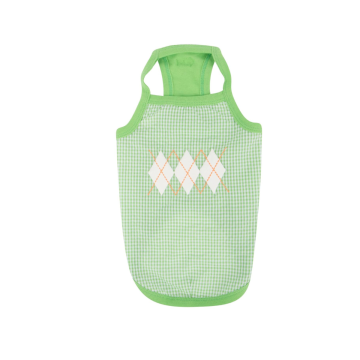 Catspia Vala Cara - Green - Medium