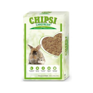 Carefresh Natural Pet Bedding, 14 L