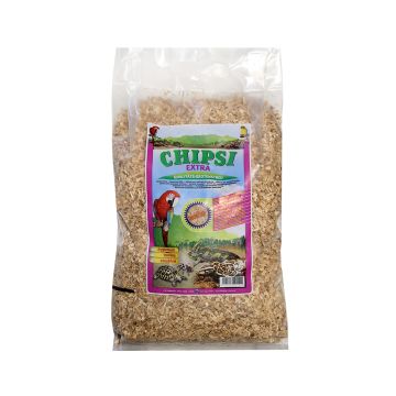 Chipsi Extra Medium Small Animal Bedding