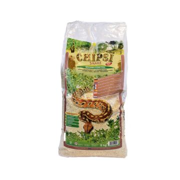 Chipsi Snake Bedding - 5 Kg