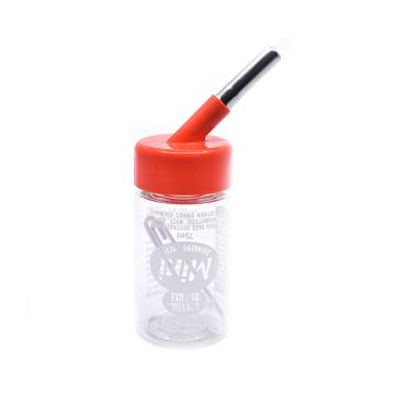 Classic Crystal Deluxe Drinking Bottle For Small Animals