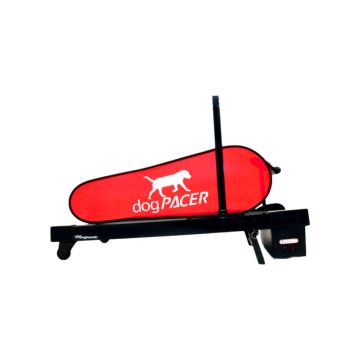 DogPacer Dog Treadmill - Minipacer