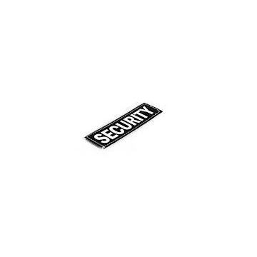 EzyDog Side Label Security, Small