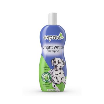 Espree Bright White Shampoo 20oz