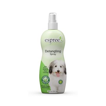 Espree Detangling & Dematting Spray - 12 oz