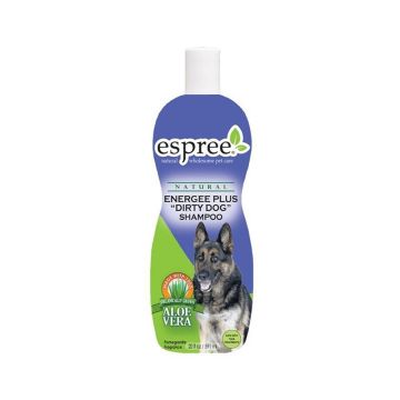 Espree Energee Shampoo for Dog and Cat - 20 oz