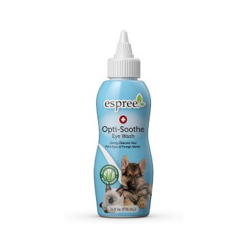 Espree Optisooth Eye Wash - 4 oz