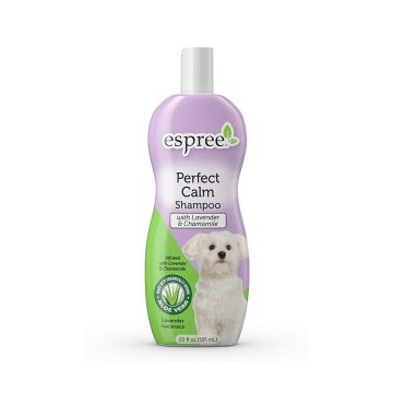 Espree Perfect Calm Shampoo for Dog & Cat - 20 oz