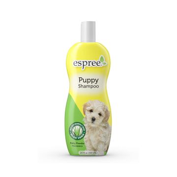 Espree Puppy Shampoo 20oz
