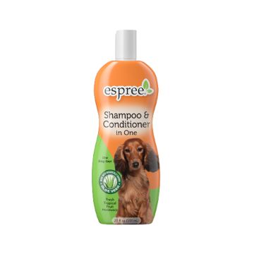 Espree Shampoo & Conditioner for Dog and Cat - 20 oz