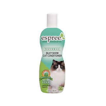 Espree Silky Show Cat Conditioner - 12oz