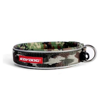 EzyDog Dog Collar - Camouflage