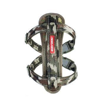 EzyDog Harness CP 2XL Camouflage
