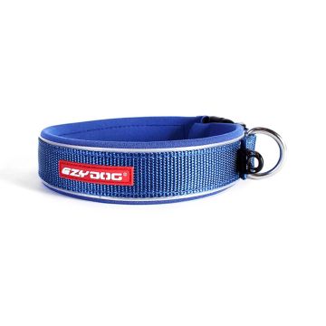 EzyDog Neo Dog Collar - Blue