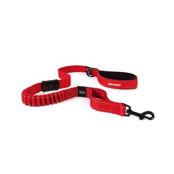 EzyDog Zero Shock 48" Dog Leash