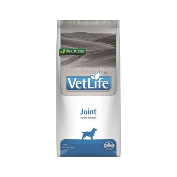 Farmina Vet Life Natural Diet Dog Joint 12 Kg