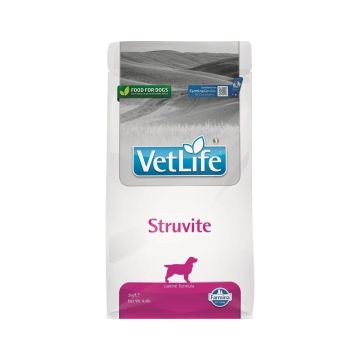 Farmina Vetlife Struvite Canine Formula 2 Kg