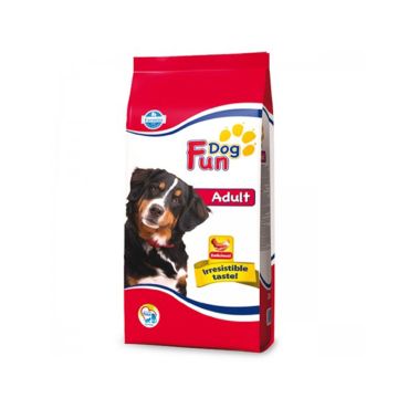 Farmina Expo-A Fun Dog Adult Dog Food - 20 Kg
